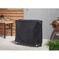 Overtime Cooler Cover - Black OV569000